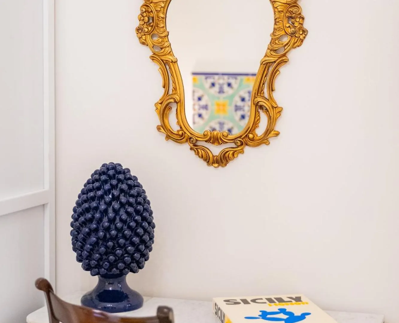 Ottaviano Apartment - Taormina Centro