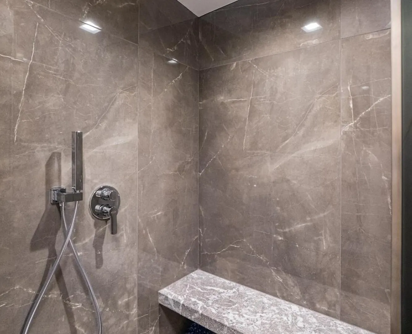 Ottaviano Apartment - Taormina Centro İtalya