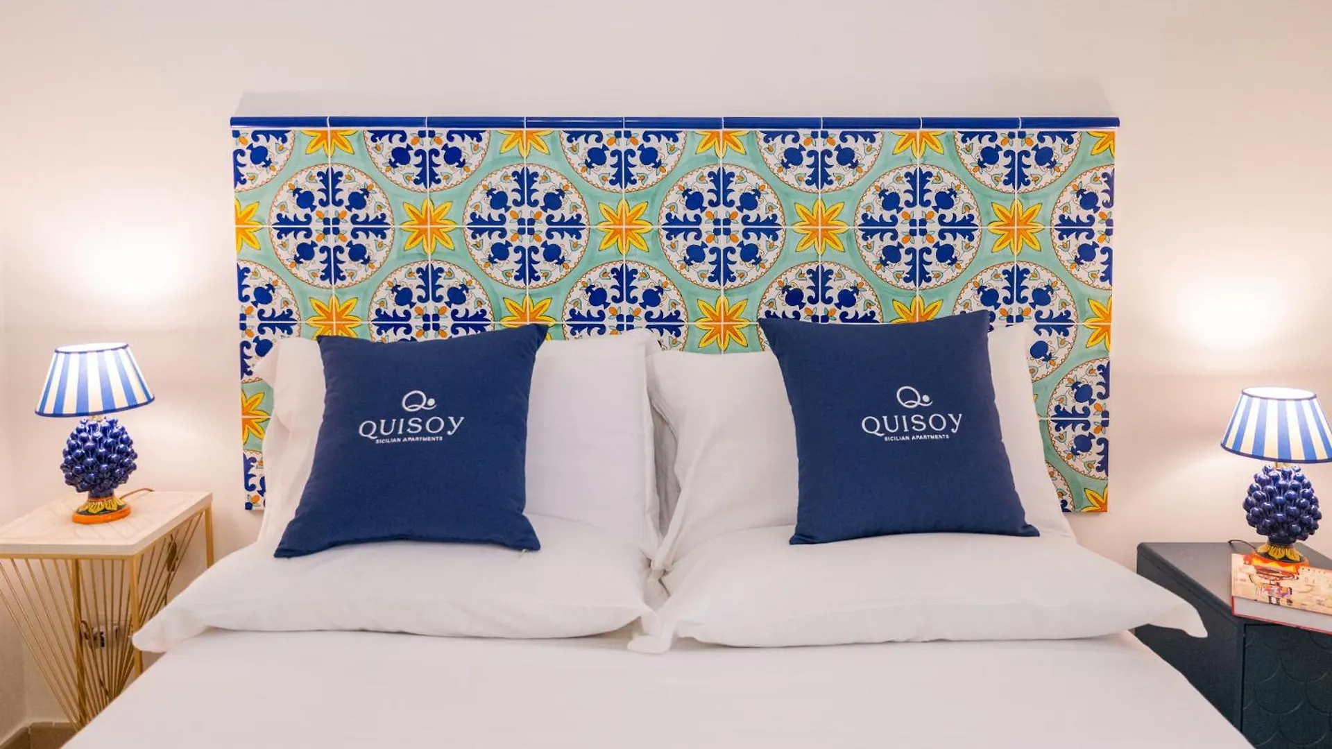 Ottaviano Apartment - Taormina Centro